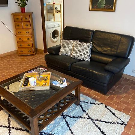 Charmant Appartement Au Coeur Du Village توريتس سور لوب المظهر الخارجي الصورة