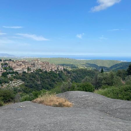 Charmant Appartement Au Coeur Du Village توريتس سور لوب المظهر الخارجي الصورة