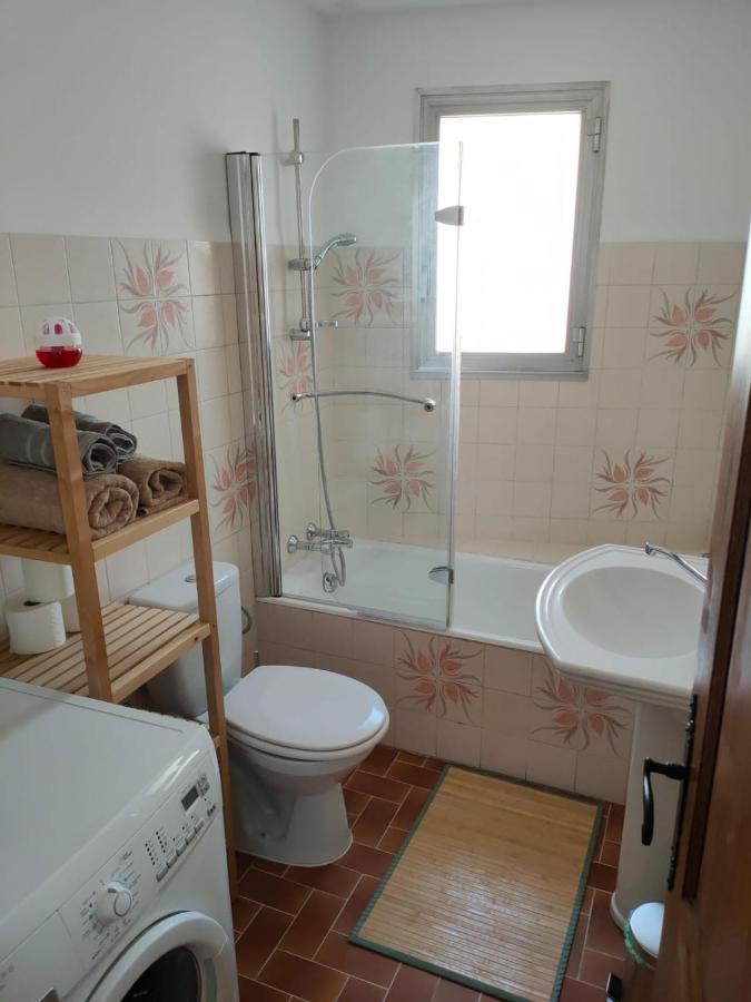 Charmant Appartement Au Coeur Du Village توريتس سور لوب المظهر الخارجي الصورة