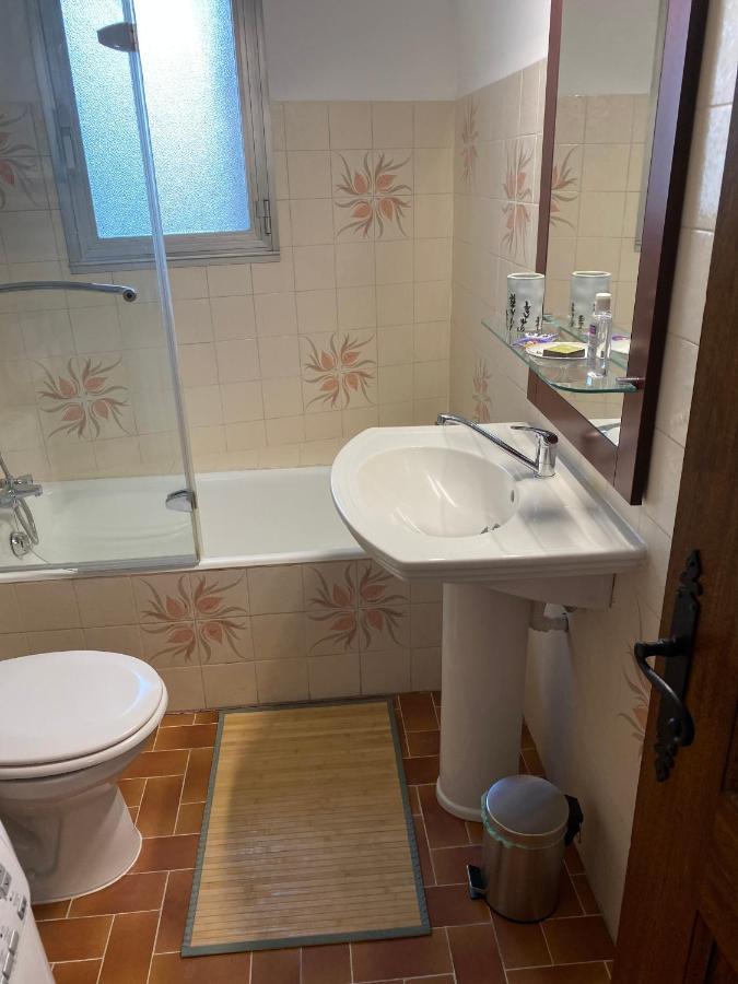Charmant Appartement Au Coeur Du Village توريتس سور لوب المظهر الخارجي الصورة