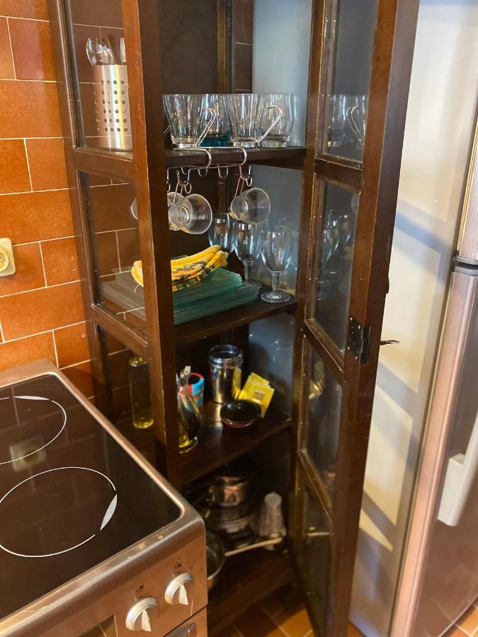Charmant Appartement Au Coeur Du Village توريتس سور لوب المظهر الخارجي الصورة
