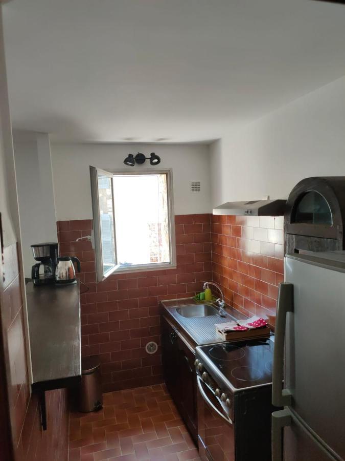 Charmant Appartement Au Coeur Du Village توريتس سور لوب المظهر الخارجي الصورة